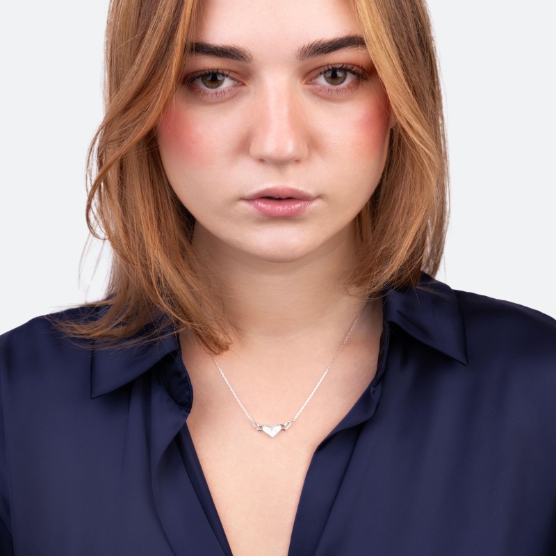 Collier Emilia - COLLIER - Guiot de Bourg
