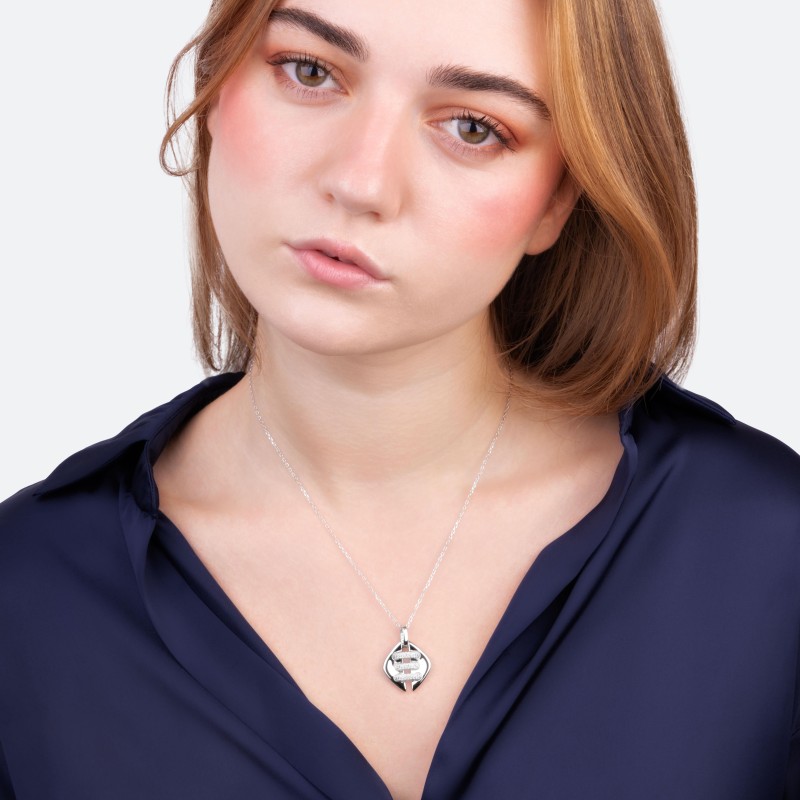 Delphine necklace - COLLIER - Guiot de Bourg