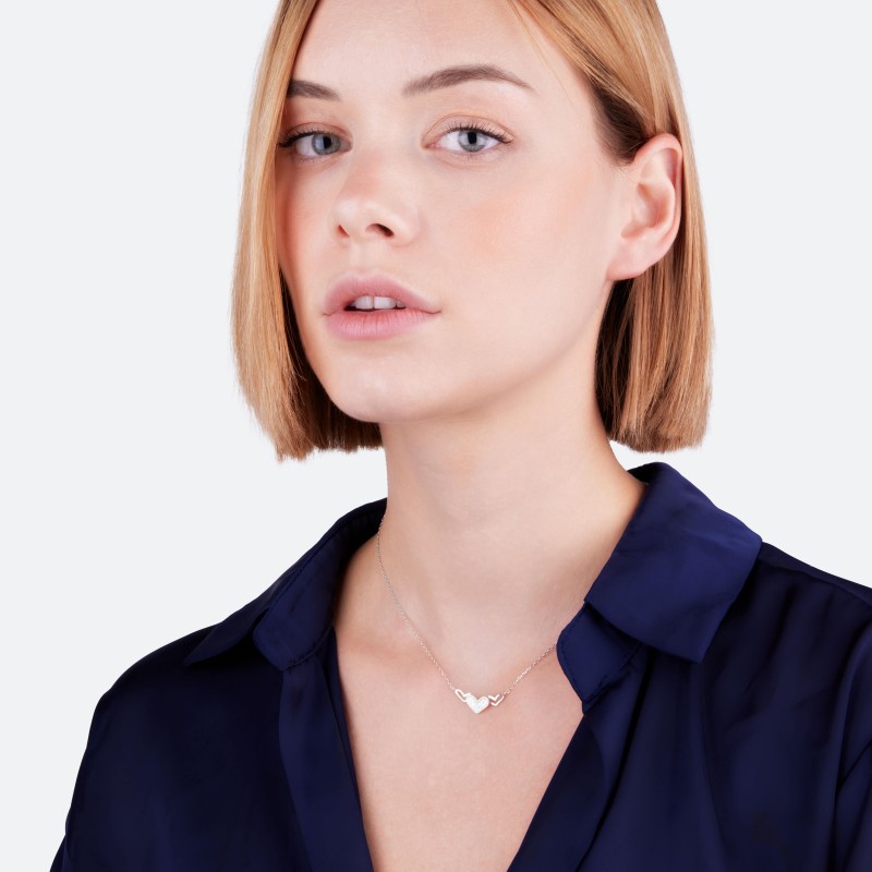 Collier Emilia - COLLIER - Guiot de Bourg