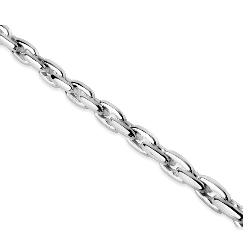 Keyla necklace - ARGENT 925 - Guiot de Bourg