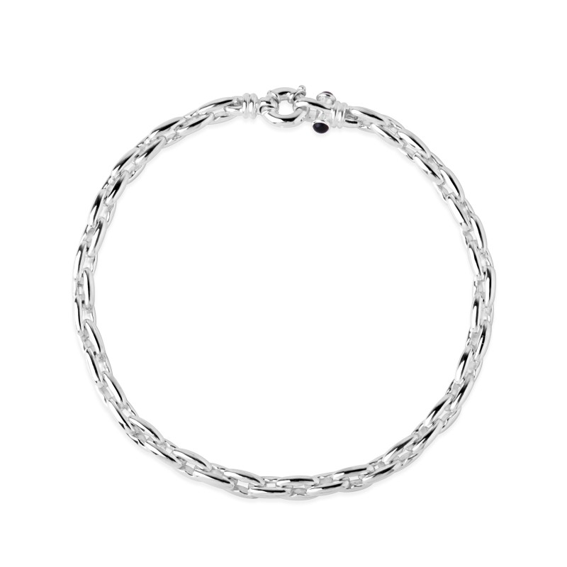 Keyla necklace - ARGENT 925 - Guiot de Bourg