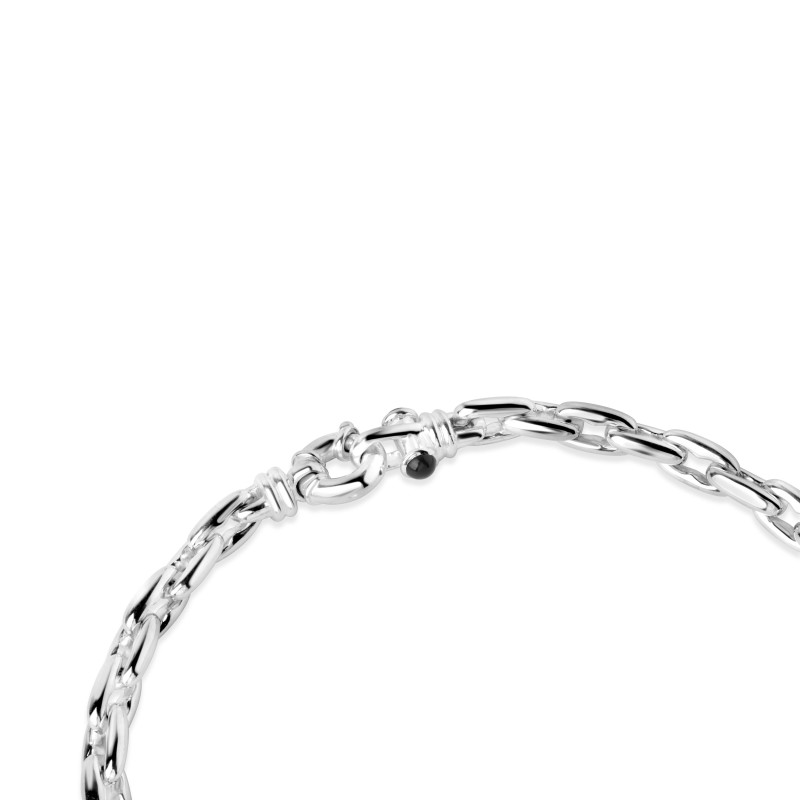Keyla necklace - ARGENT 925 - Guiot de Bourg