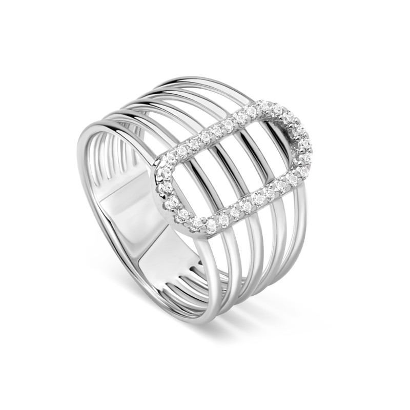 Bague Laureline - Nouveautés - Guiot de Bourg