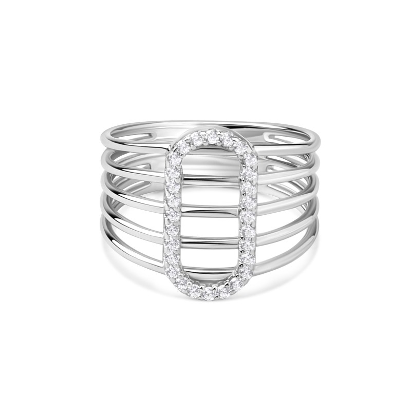 Bague Laureline - Nouveautés - Guiot de Bourg