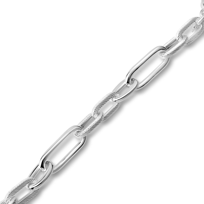Bracelet Cléa - Bracelets argent - Guiot de Bourg