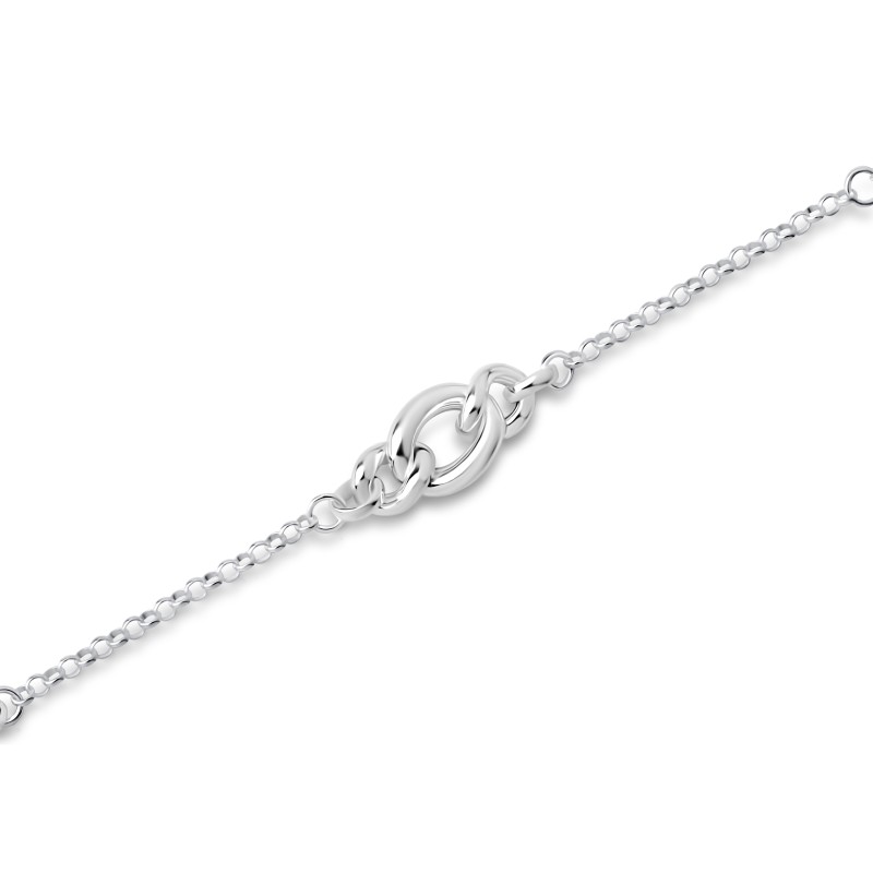 Bracelet Ciella - Bracelets argent - Guiot de Bourg