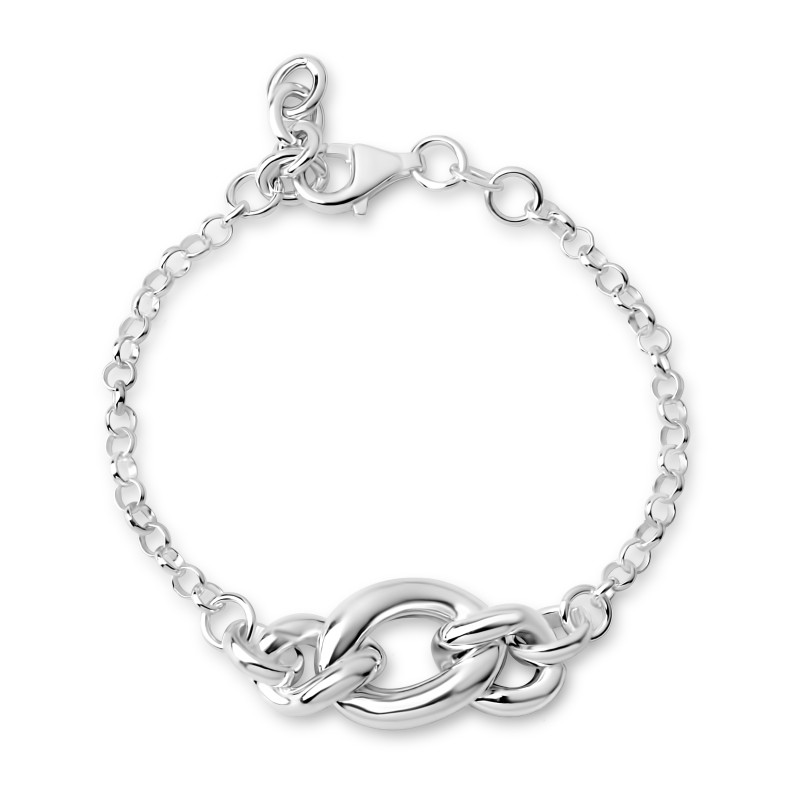 Bracelet Ciella - Bracelets argent - Guiot de Bourg