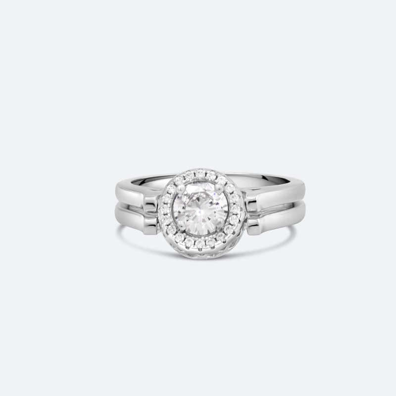 BAGUE MANEL - BAGUE - Guiot de Bourg