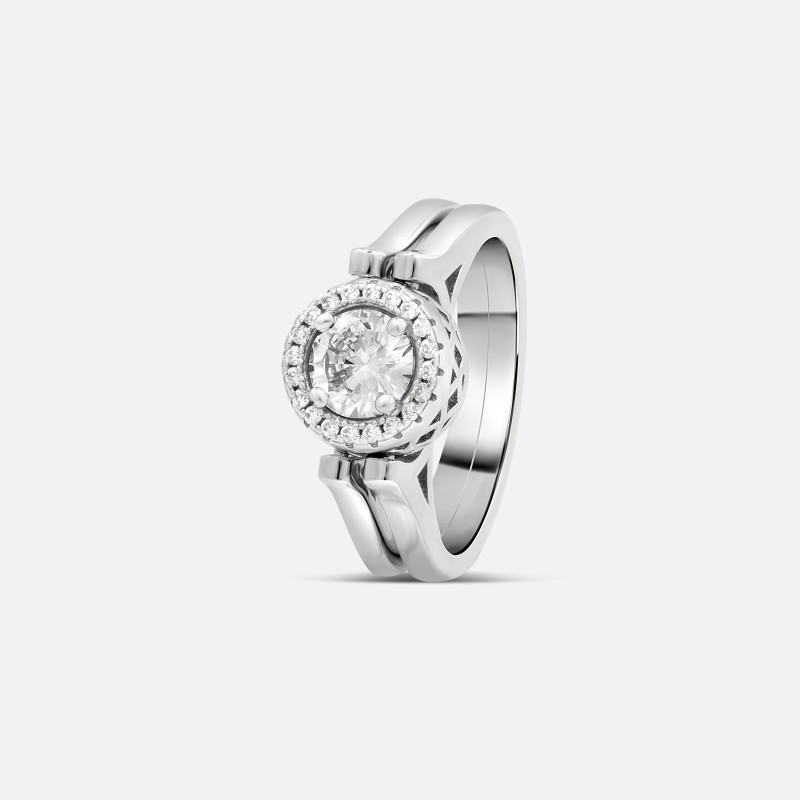 BAGUE MANEL - BAGUE - Guiot de Bourg