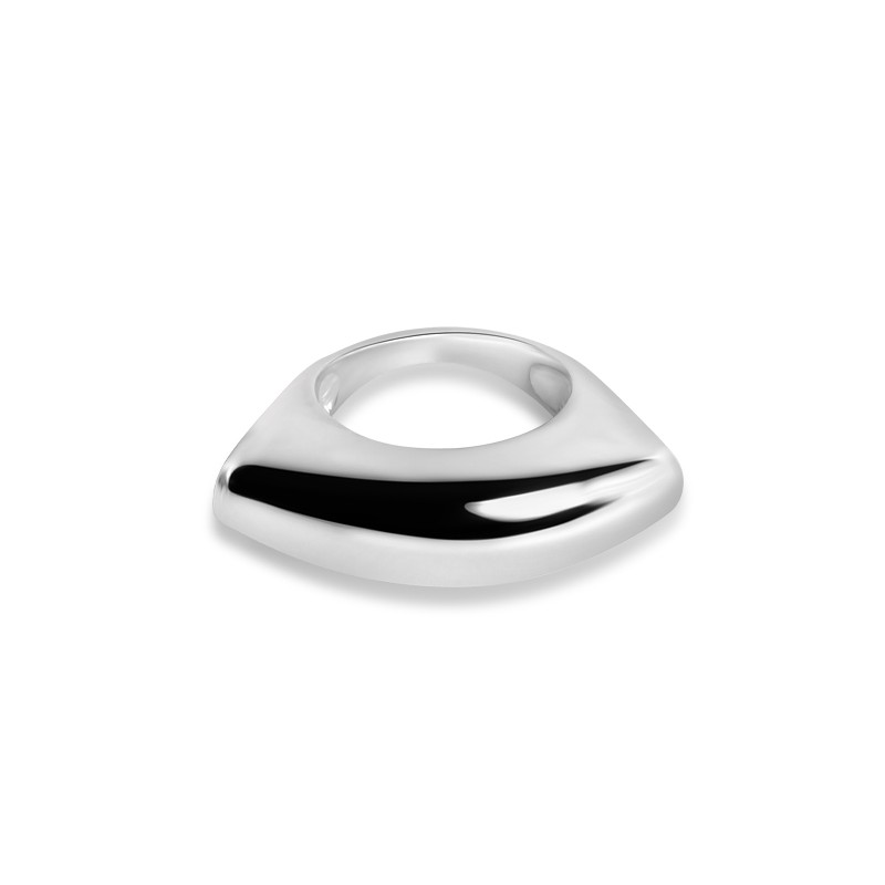 Bague Pauline - Bagues en argent - Guiot de Bourg
