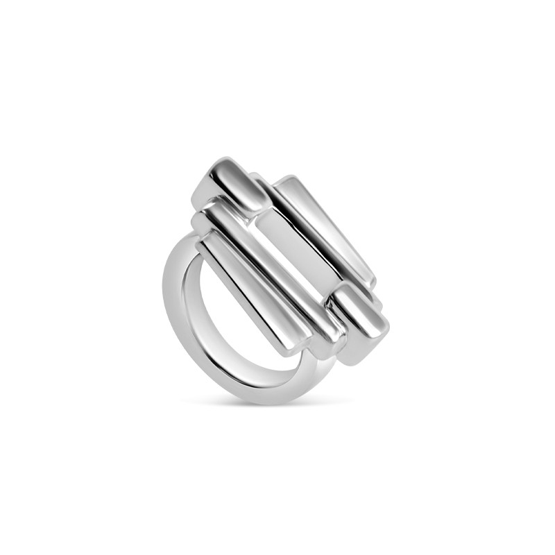 Bague 278 - Jewelry - Guiot de Bourg