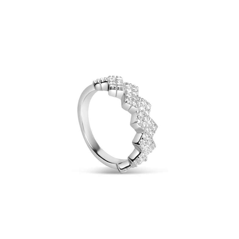 Bague 280 - Rings - Guiot de Bourg