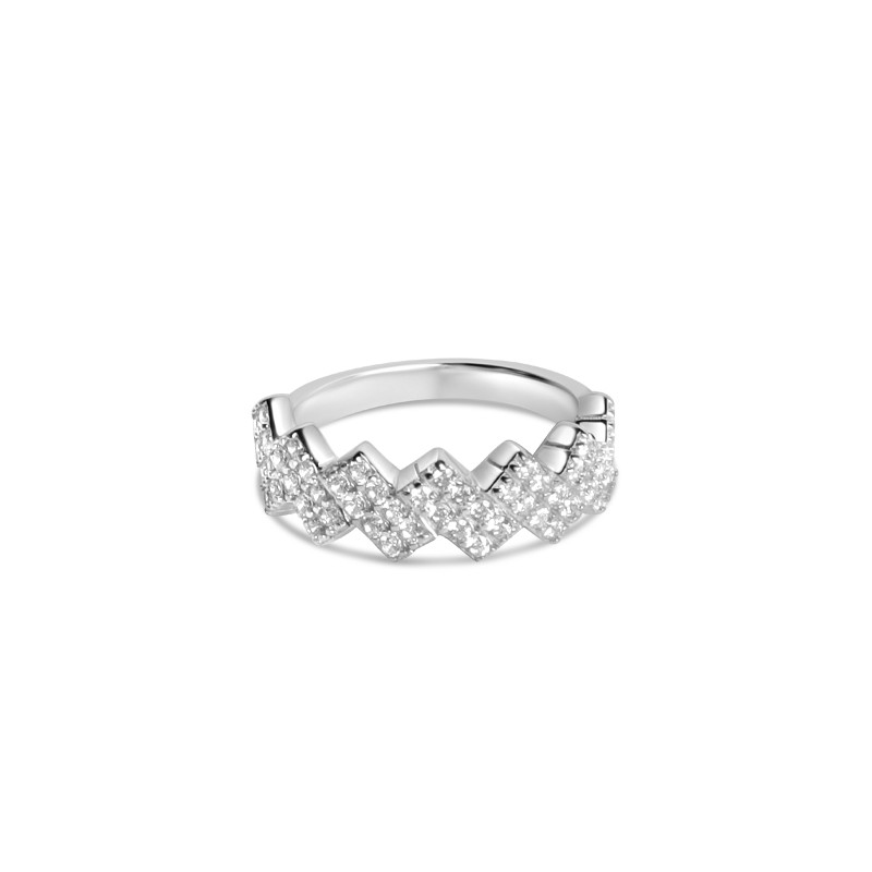 Bague 280 - Rings - Guiot de Bourg