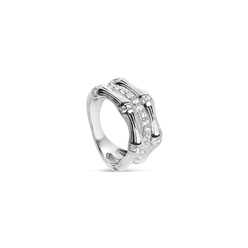 Bague Céleste - Bagues en argent - Guiot de Bourg