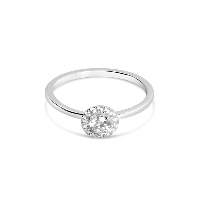 Bague 295 - Rings - Guiot de Bourg