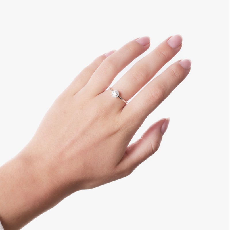 Bague 295 - Rings - Guiot de Bourg