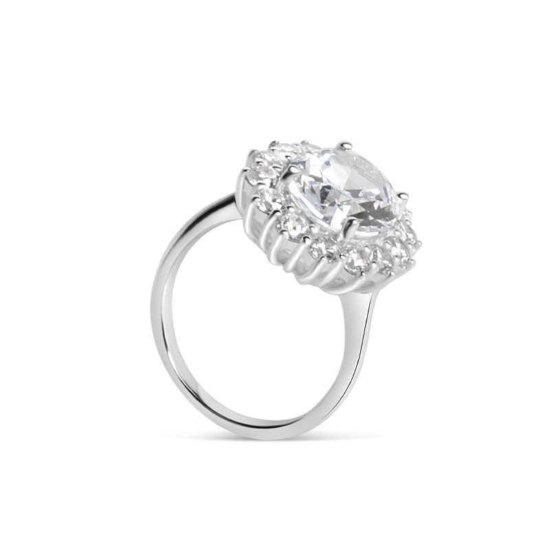 Bague 304 - Rings - Guiot de Bourg