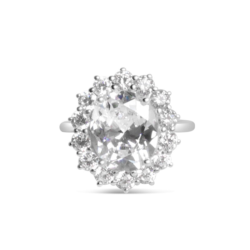 Bague 304 - Rings - Guiot de Bourg
