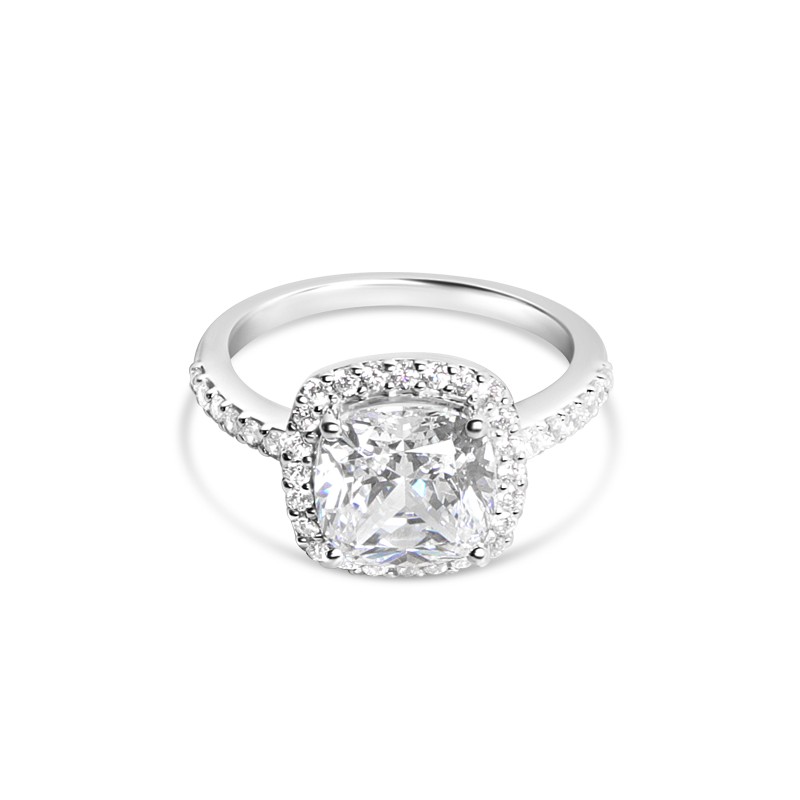 Bague 307 - Jewelry - Guiot de Bourg
