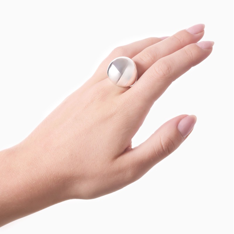 Bague Romane - Bijoux - Guiot de Bourg