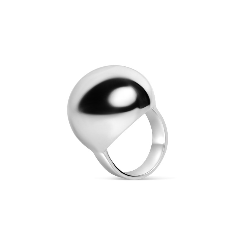 Bague Romane - Bijoux - Guiot de Bourg