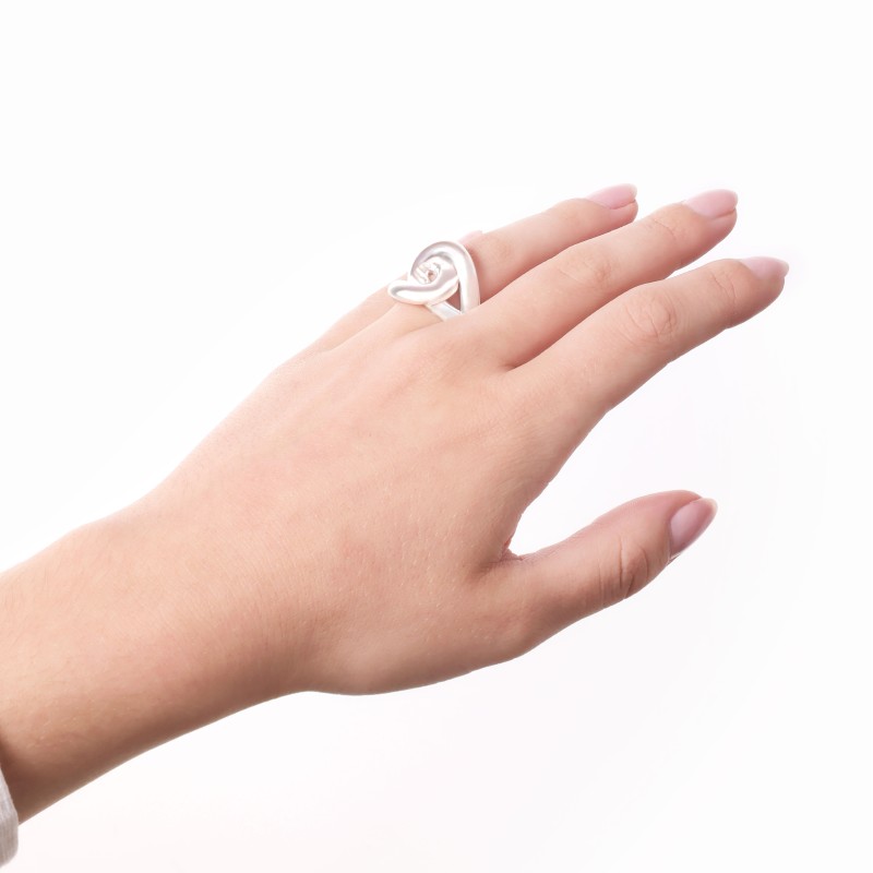 Bague 322 - Rings - Guiot de Bourg