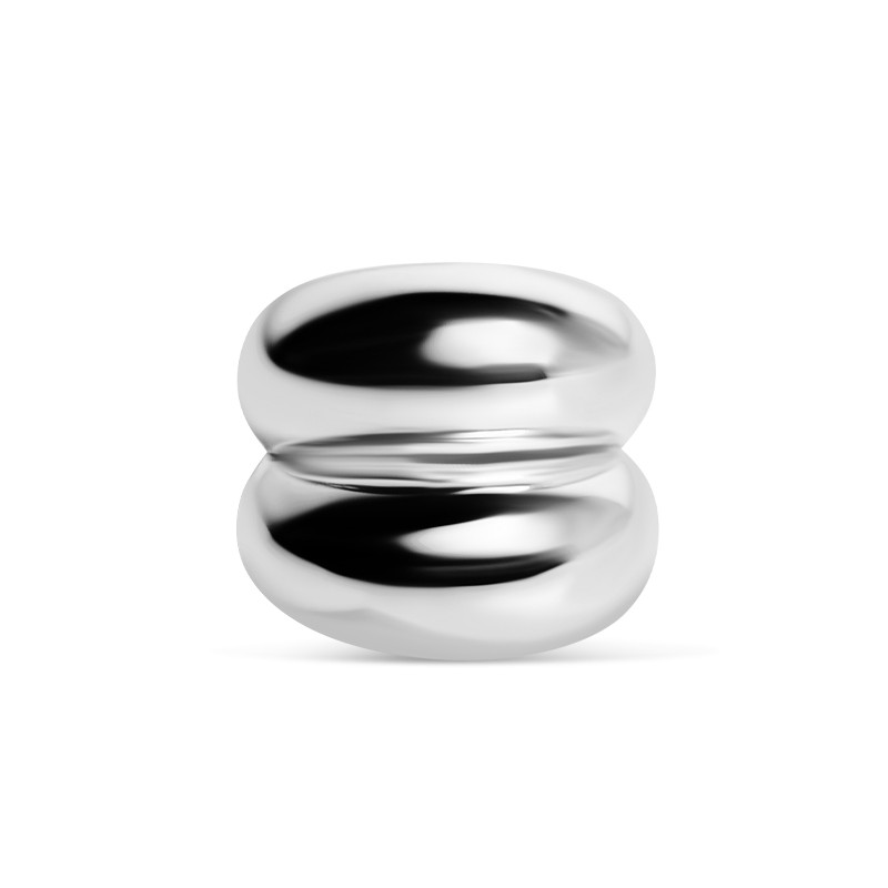 Bague 323 - Rings - Guiot de Bourg