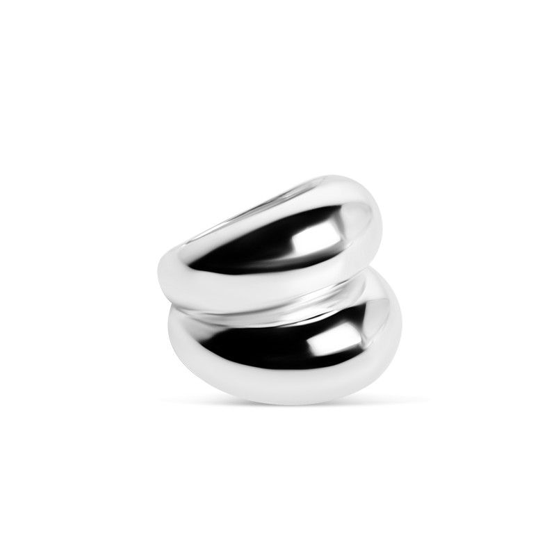 Bague 323 - Rings - Guiot de Bourg