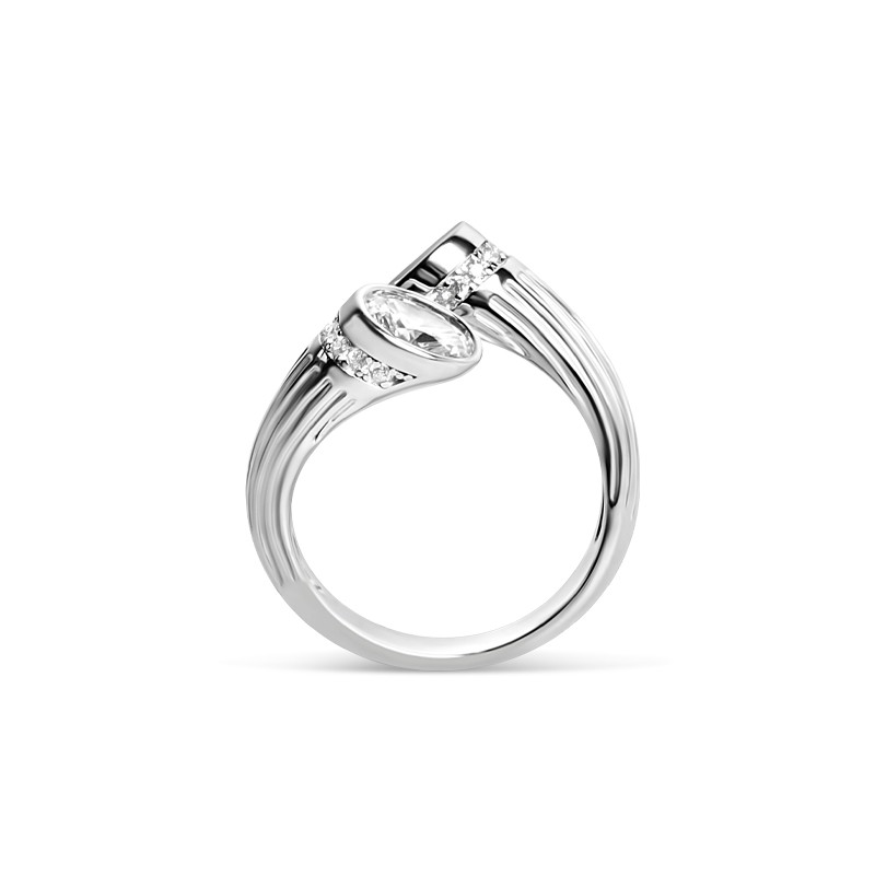Bague 327 - Rings - Guiot de Bourg