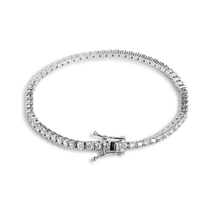 Bracelet Mila - Bracelets argent - Guiot de Bourg