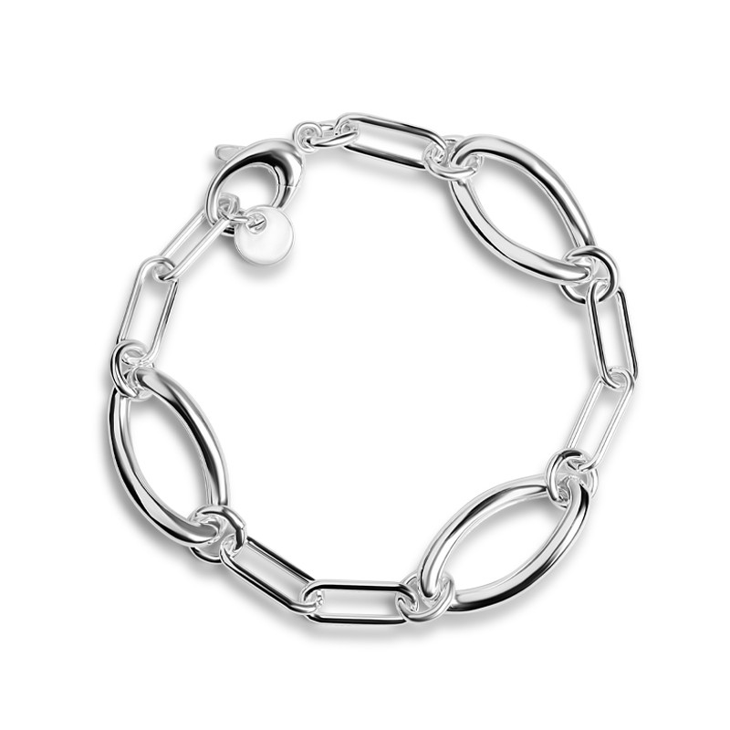 BR 534 - Bracelets silver - Guiot de Bourg