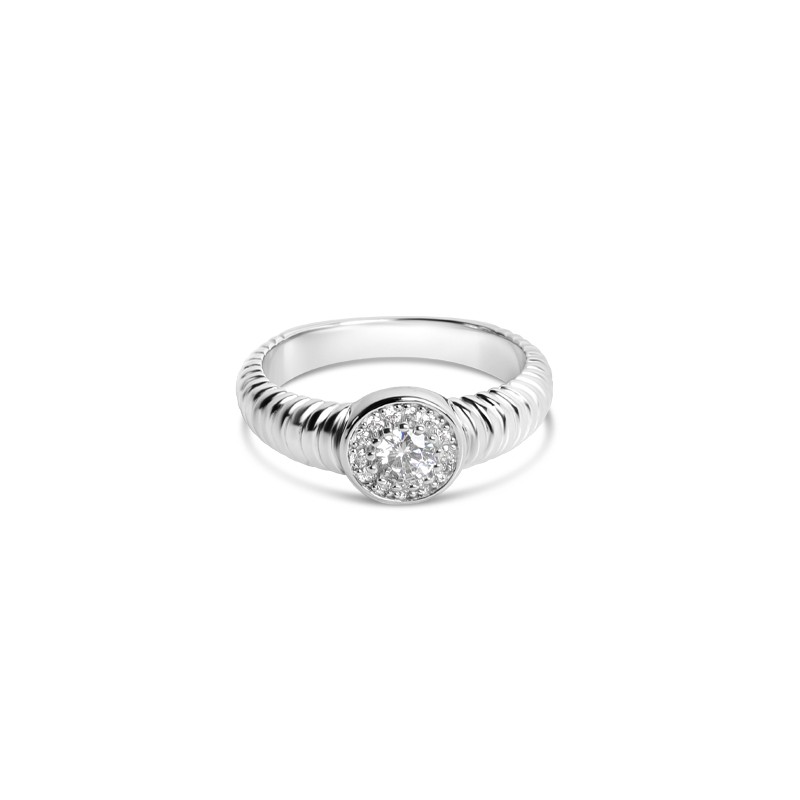 Bague 282 - Rings - Guiot de Bourg