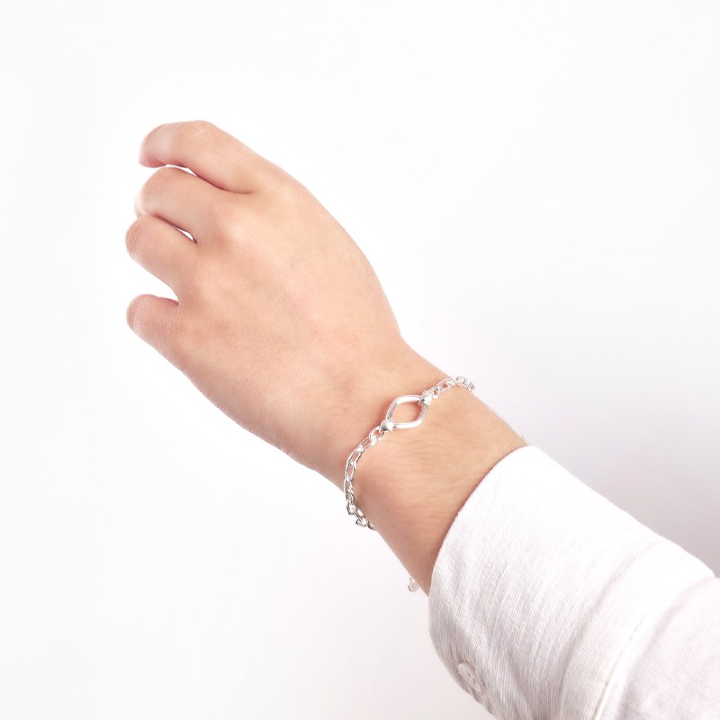Bracelet Solène - Accueil - Guiot de Bourg