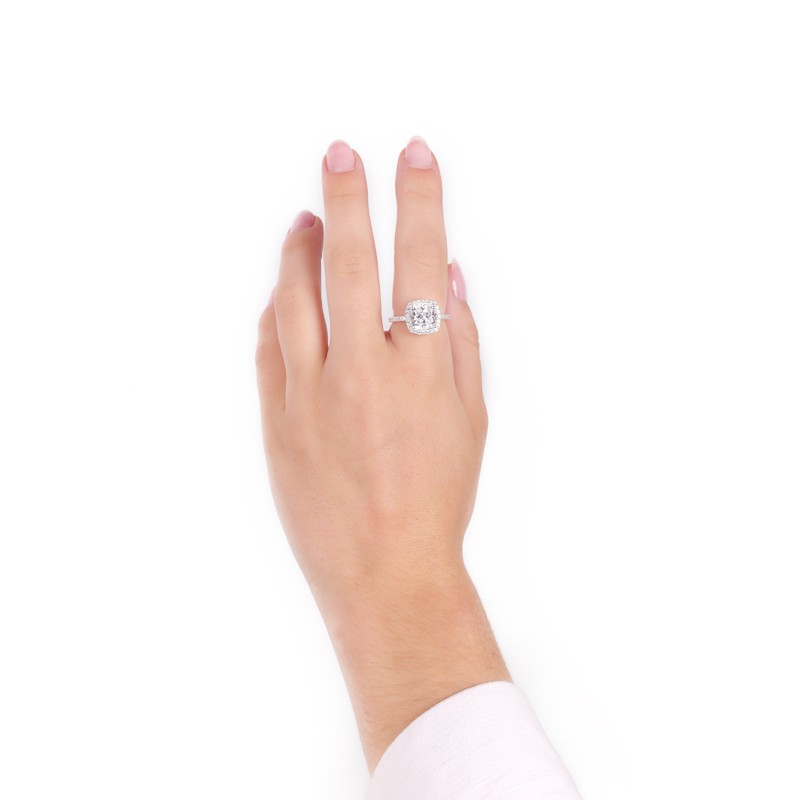 Bague 307 - Jewelry - Guiot de Bourg