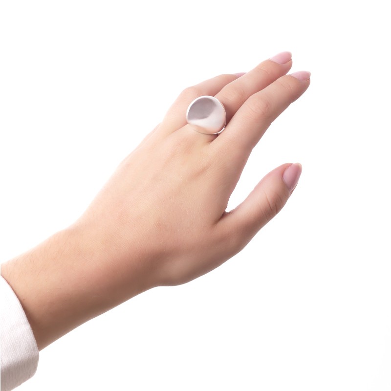 Bague Romane - Bijoux - Guiot de Bourg