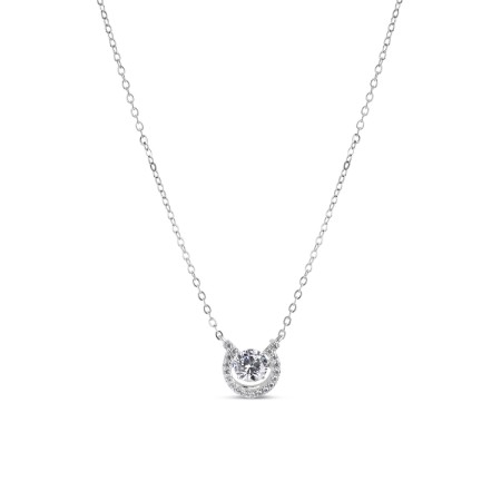 Collier Brume