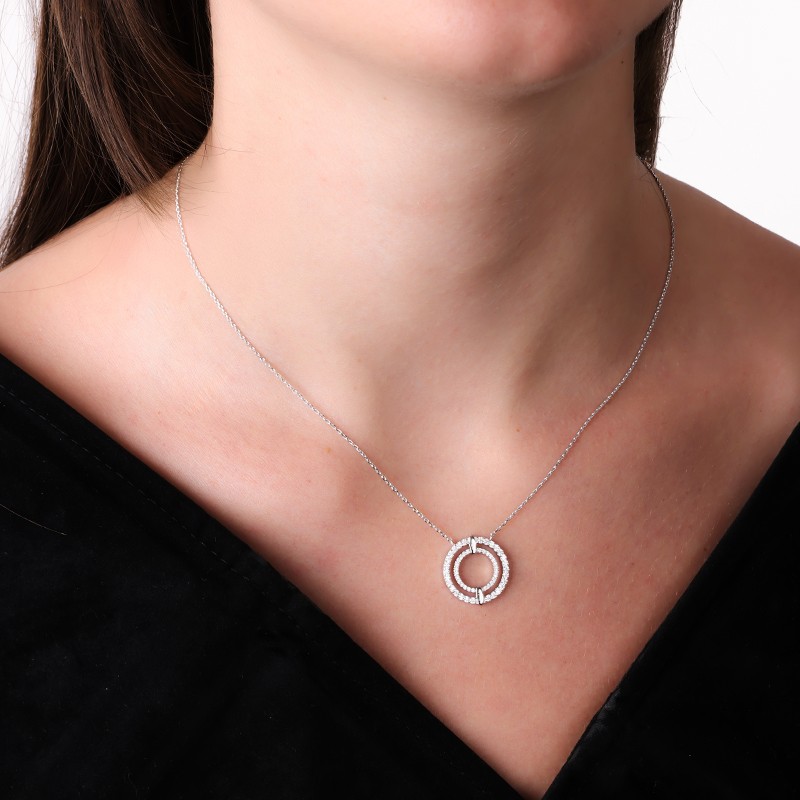 Collier Ondine - Accueil - Guiot de Bourg