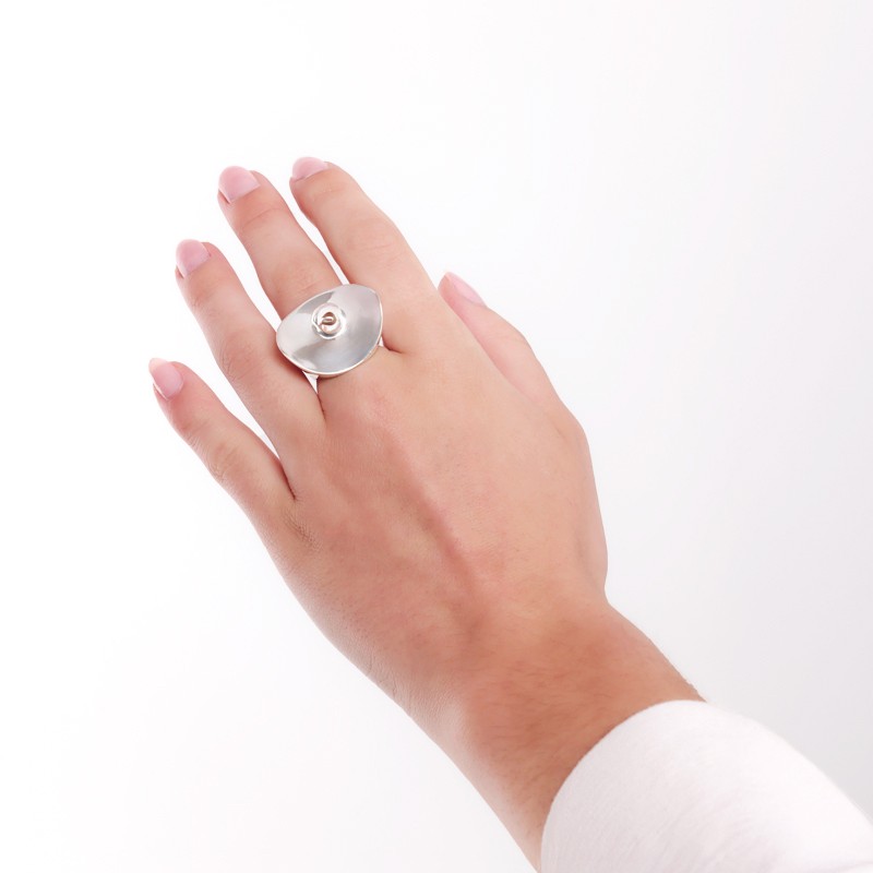 Bague - Rings - Guiot de Bourg