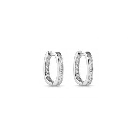Boucles d'oreilles Margaux