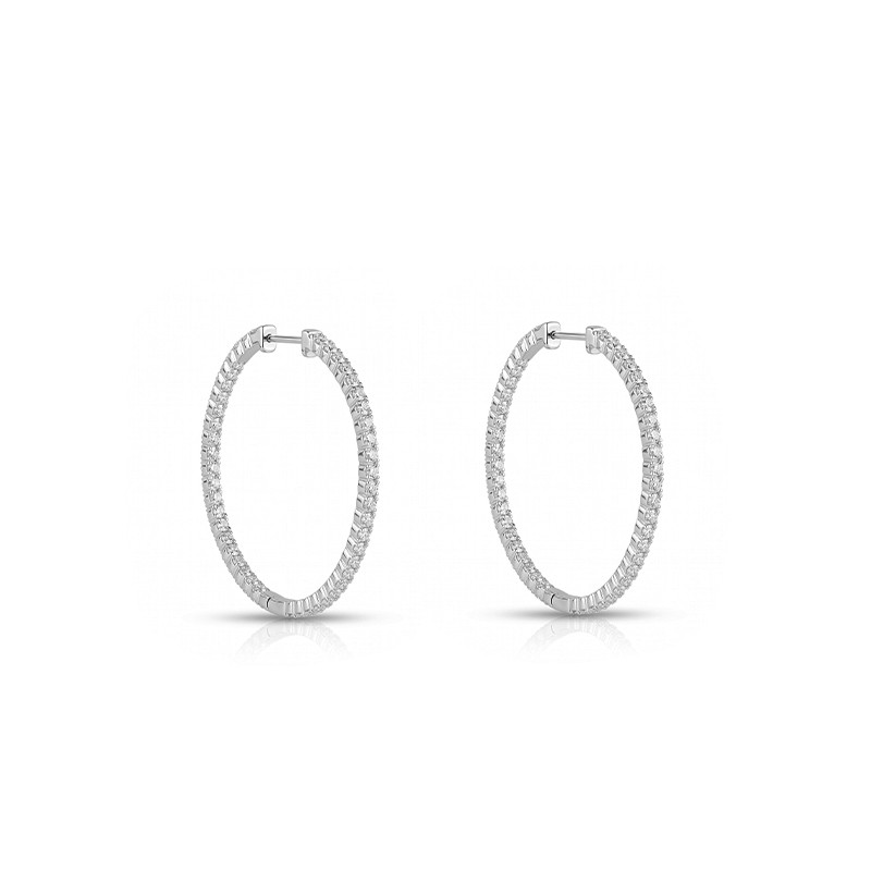 Boucles d'oreilles Éphémène - Accueil - Guiot de Bourg