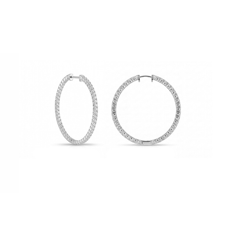 Boucles d'oreilles Éphémène - Accueil - Guiot de Bourg
