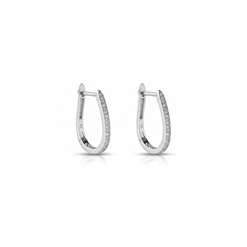 Boucles d'oreilles Audace - Home - Guiot de Bourg