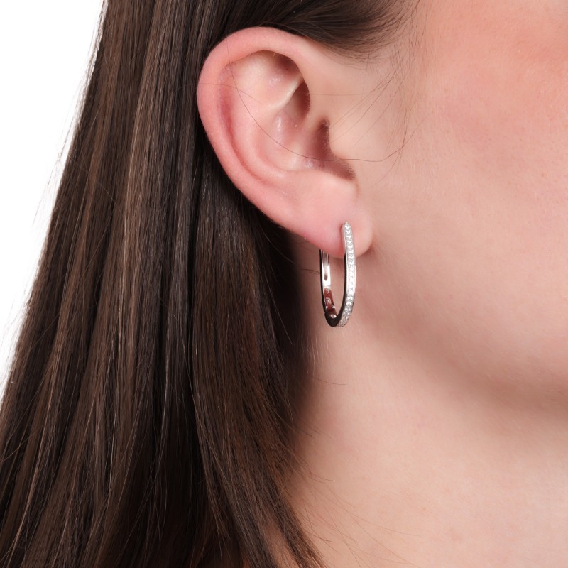 Boucles d'oreilles Audace - Home - Guiot de Bourg