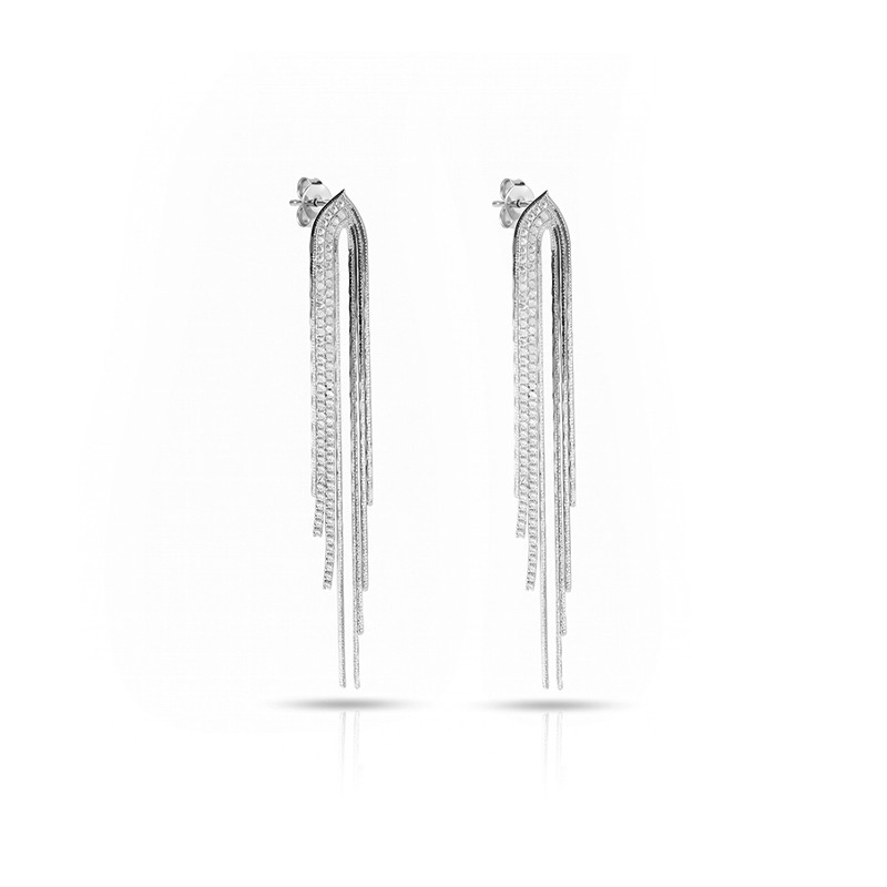 Boucles d'oreilles Mirage - Accueil - Guiot de Bourg