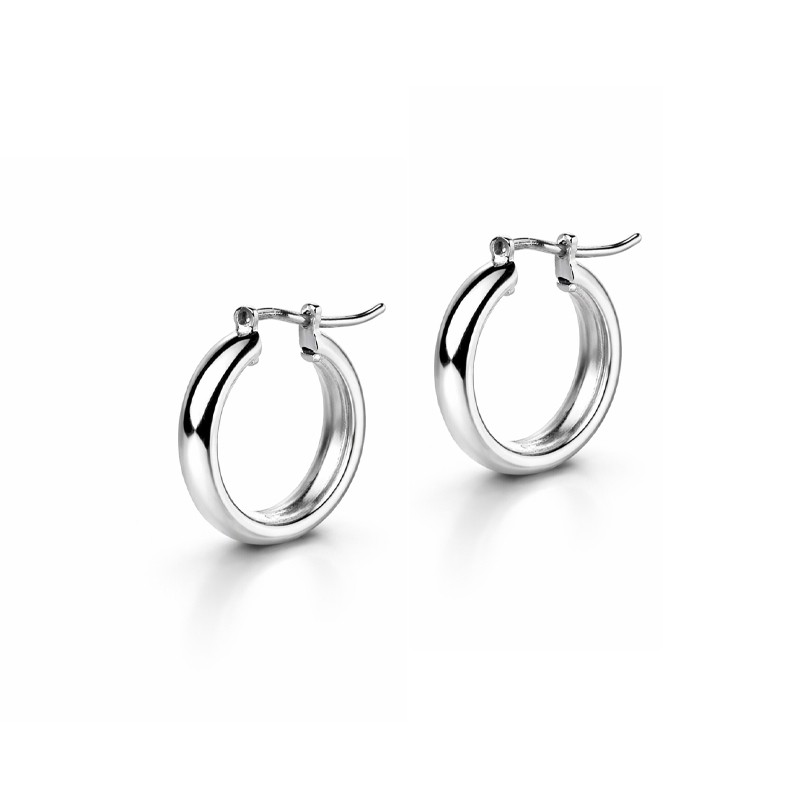 Boucles d'oreilles Zénith - Home - Guiot de Bourg