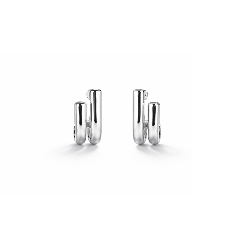 Boucles d'oreilles Cisèle - Home - Guiot de Bourg