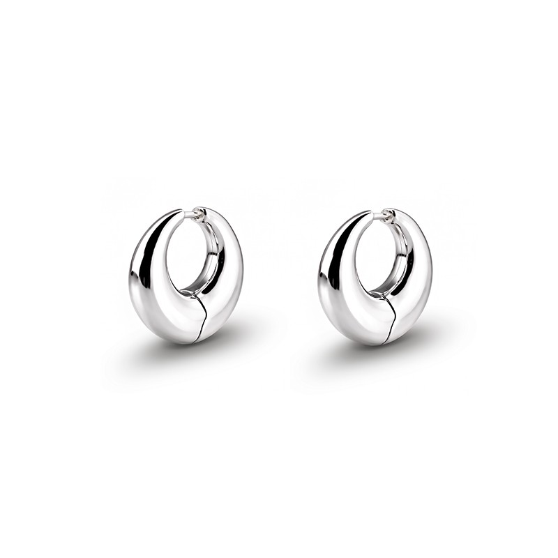 Boucles d'oreilles Symphonie - Home - Guiot de Bourg