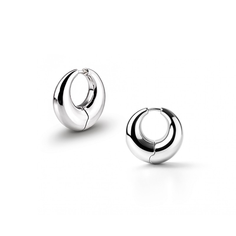 Boucles d'oreilles Symphonie - Home - Guiot de Bourg