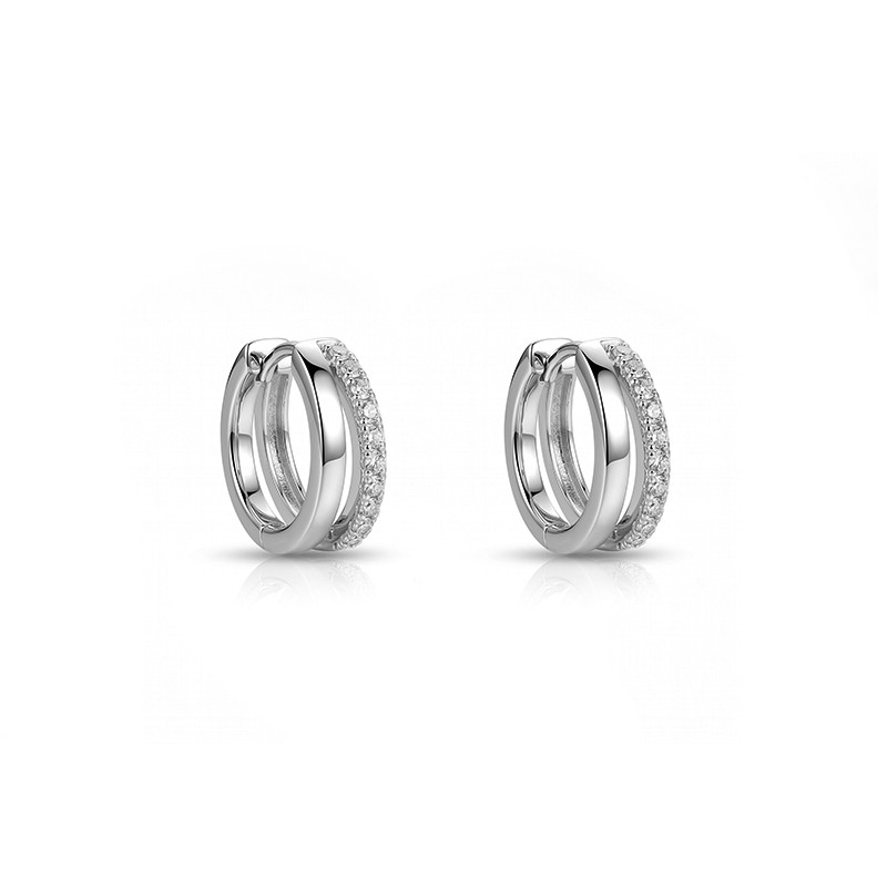 Boucles d'oreilles Instance - Home - Guiot de Bourg