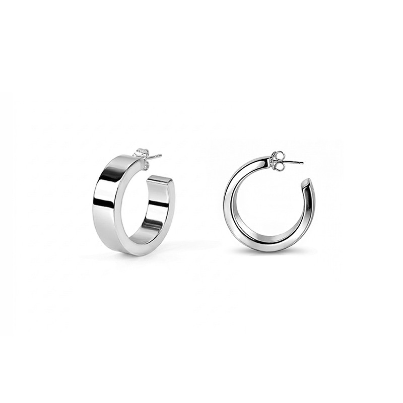 Boucles d'oreilles Ondine - Accueil - Guiot de Bourg